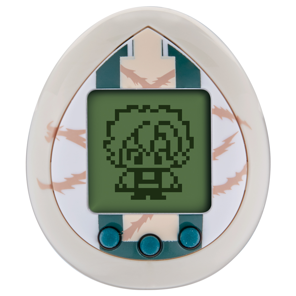 きめつたまごっち 柱集結版 さねみっちカラー